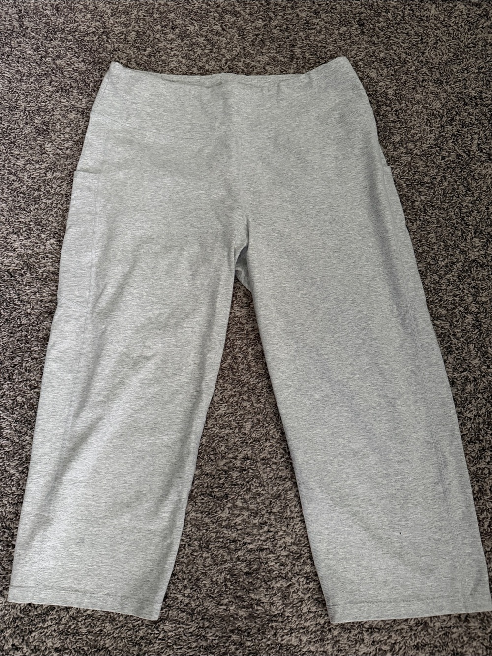 Baleaf Capri Leggings